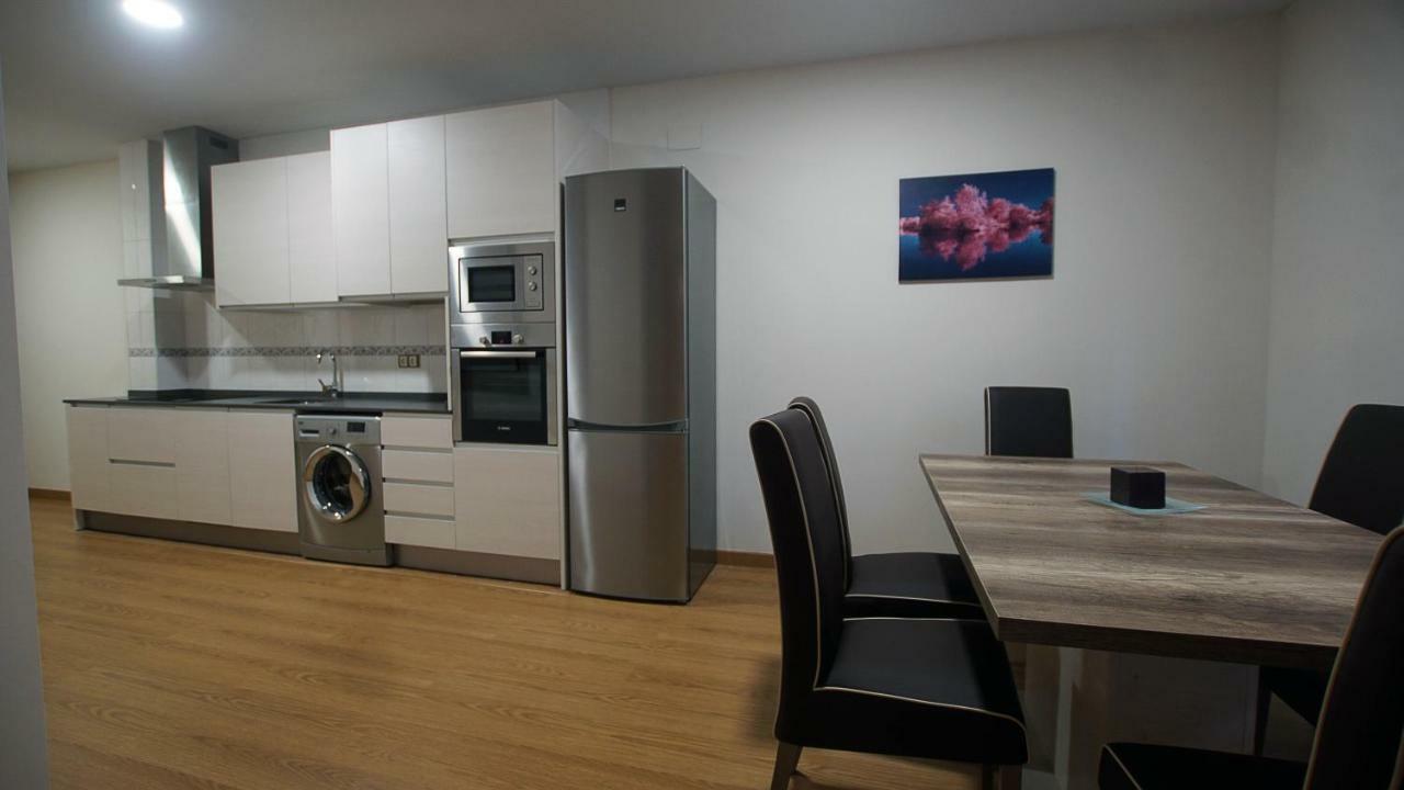 Apartamento Con Garaje, El Barco Toledo Exterior foto