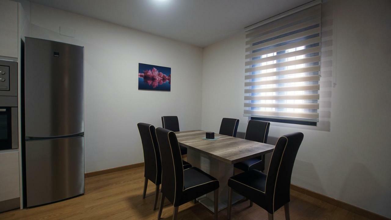 Apartamento Con Garaje, El Barco Toledo Exterior foto